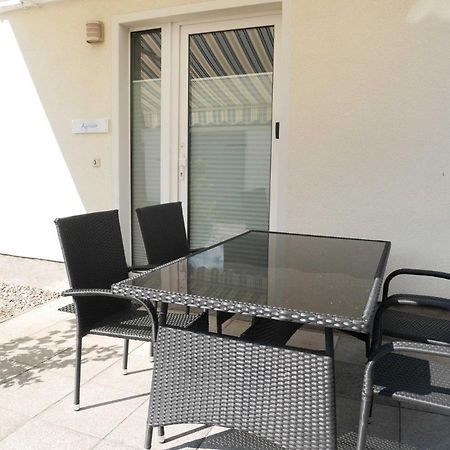 צינוביץ Ferienwohnung Zur Ostsee 3 מראה חיצוני תמונה